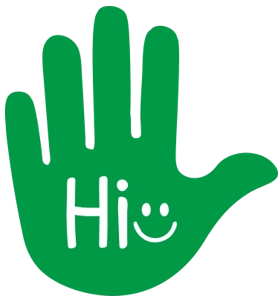 HiFilon Logo – Tragetaschen aus Baumwolle