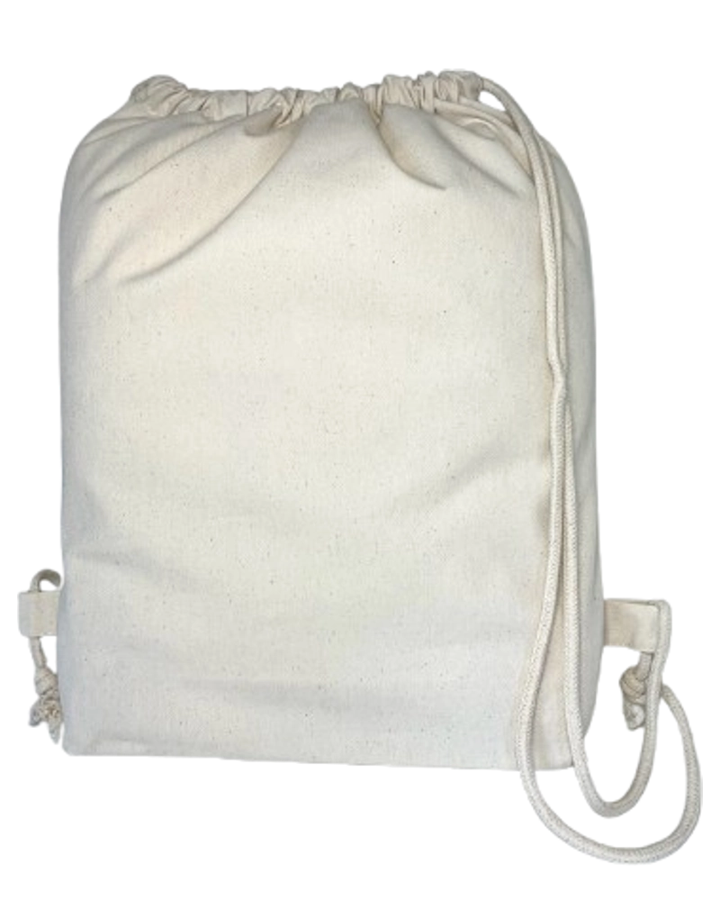 Tragetaschen Turnbeutel Qualited BR 220g 38x42x10cm Baumwolle mit Boden